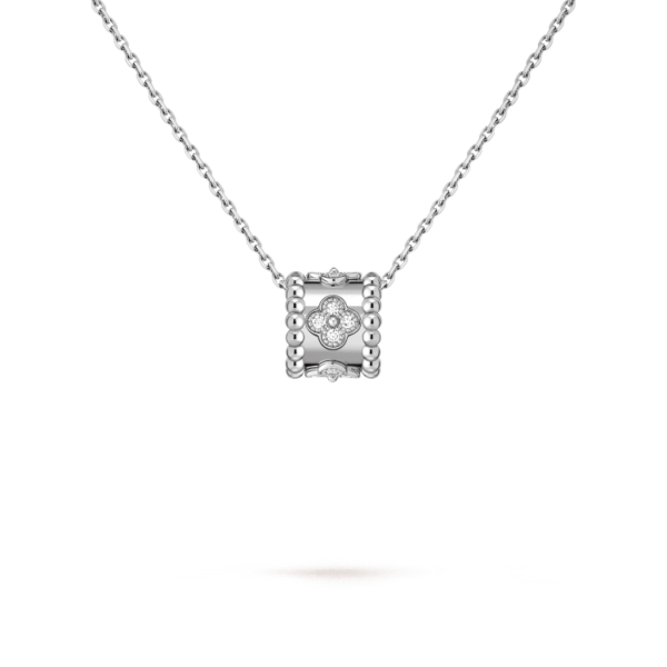 perlée clovers pendant vcaro2ef00 (2)