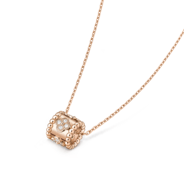 perlée clovers pendant vcaro2ef00 (6)