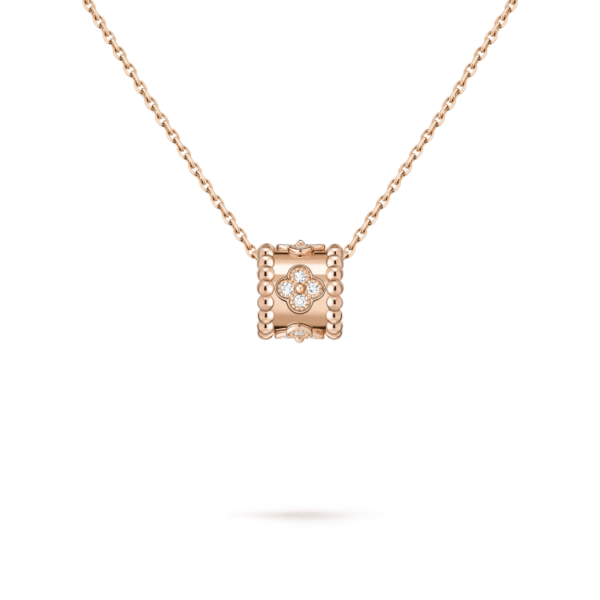 perlée clovers pendant vcaro2ef00 (7)