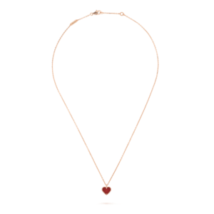 sweet hearts pendant vcarn59n00