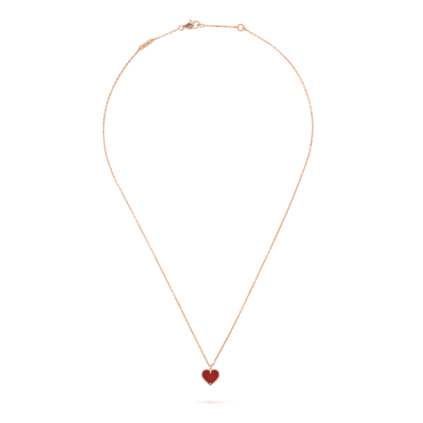 sweet hearts pendant vcarn59n00