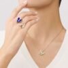 two butterfly pendant vcarp3dp00 (1)