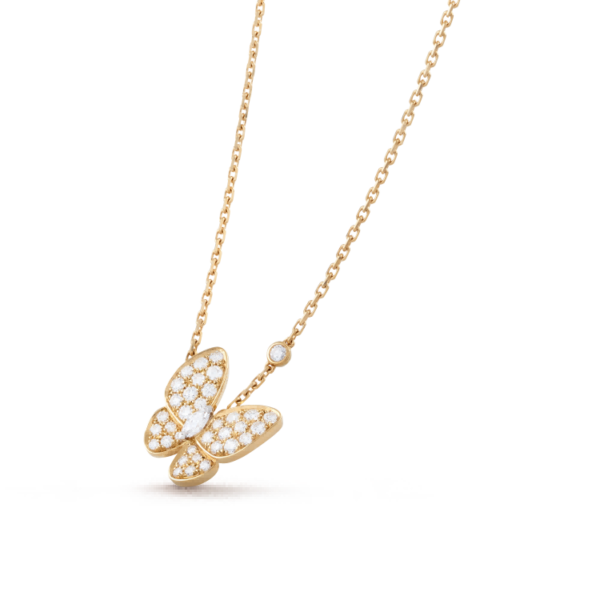 two butterfly pendant vcarp3dp00 (1)