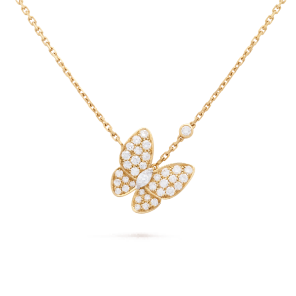 two butterfly pendant vcarp3dp00 (4)