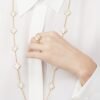 vintage alhambra long necklace, 20 motifs vcarf48800 (1)