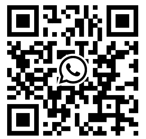WhatsApp QR Code