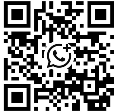 WhatsApp QR Code