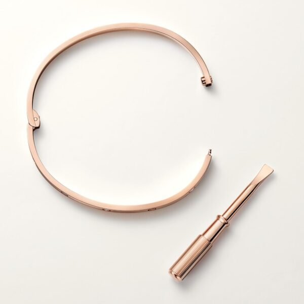 cartier love bracelet, small&mini model, width: 3.6mm, 6 diamonds cartier love bracelet, small&mini model, width: 3.6mm, 6 diamonds