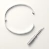 cartier love bracelet, small&mini model, width: 3.6mm, 6 diamonds cartier love bracelet, small&mini model, width: 3.6mm, 6 diamonds