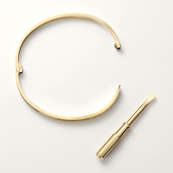 cartier love bracelet, small&mini model, width: 3.6mm, 6 diamonds cartier love bracelet, small&mini model, width: 3.6mm, 6 diamonds
