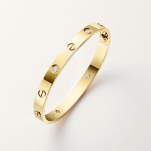cartier love bracelet, medium model, width: 6.1mm, none diamonds/ 4 diamonds/ 10 diamonds/ full& paved diamonds cartier love bracelet, medium model, width: 6.1mm, none diamonds/ 4 diamonds/ 10 diamonds/ full& paved diamonds
