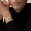 cartier love bracelet, medium model, width: 6.1mm, none diamonds/ 4 diamonds/ 10 diamonds/ full& paved diamonds